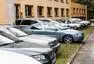 Foto: Dan Martínek, Volvoklub ČR