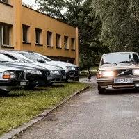 Foto: Dan Martínek, Volvoklub ČR