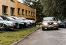 Foto: Dan Martínek, Volvoklub ČR