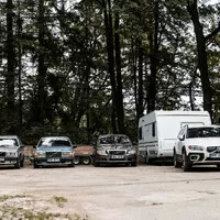 Foto: Dan Martínek, Volvoklub ČR