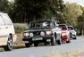 Foto: Dan Martínek, Volvoklub ČR