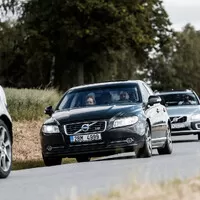 Foto: Dan Martínek, Volvoklub ČR