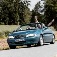 Foto: Dan Martínek, Volvoklub ČR