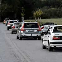 Foto: Dan Martínek, Volvoklub ČR