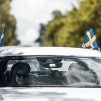 Foto: Dan Martínek, Volvoklub ČR