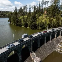 Foto: Dan Martínek, Volvoklub ČR