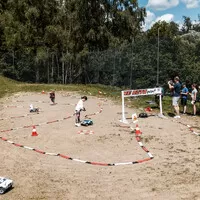 Foto: Dan Martínek, Volvoklub ČR