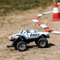 Foto: Dan Martínek, Volvoklub ČR