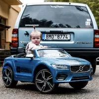 Foto: Dan Martínek, Volvoklub ČR