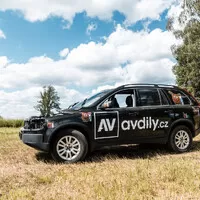 Foto: Dan Martínek, Volvoklub ČR