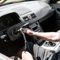 Foto: Dan Martínek, Volvoklub ČR