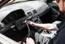 Foto: Dan Martínek, Volvoklub ČR