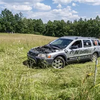 Foto: Dan Martínek, Volvoklub ČR