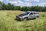 Foto: Dan Martínek, Volvoklub ČR