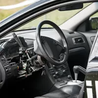 Foto: Dan Martínek, Volvoklub ČR