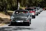 Foto: Dan Martínek, Volvoklub ČR