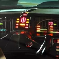 KITT Knight Rider, zdroj: wheelsage.org