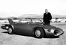 General Motors Firebird II, zdroj: GMpress