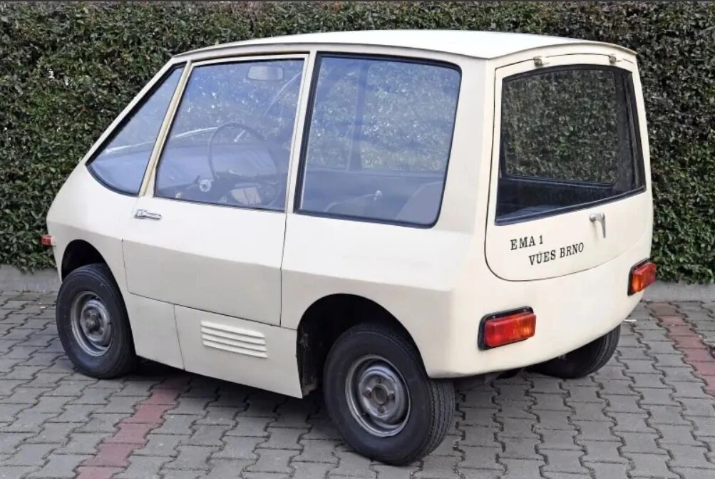 foto: Technické muzeum Brno