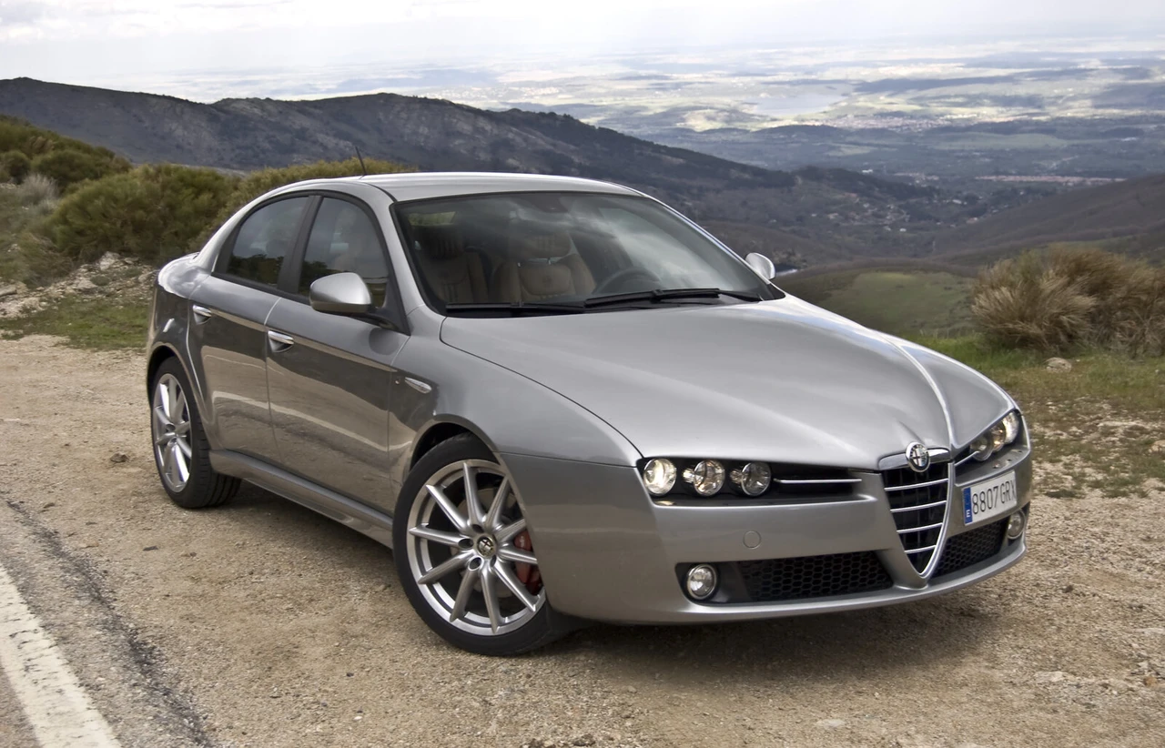 Foto: Alfa Romeo