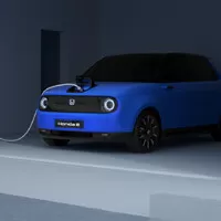 Foto: Honda