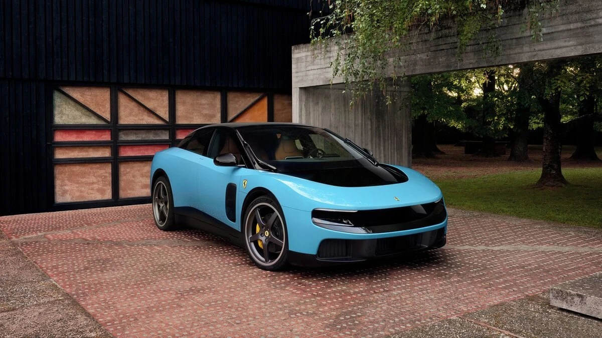 Foto: Ferrari