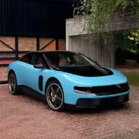 Foto: Ferrari