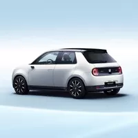 Foto: Honda
