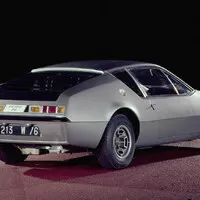 Foto: Alpine
