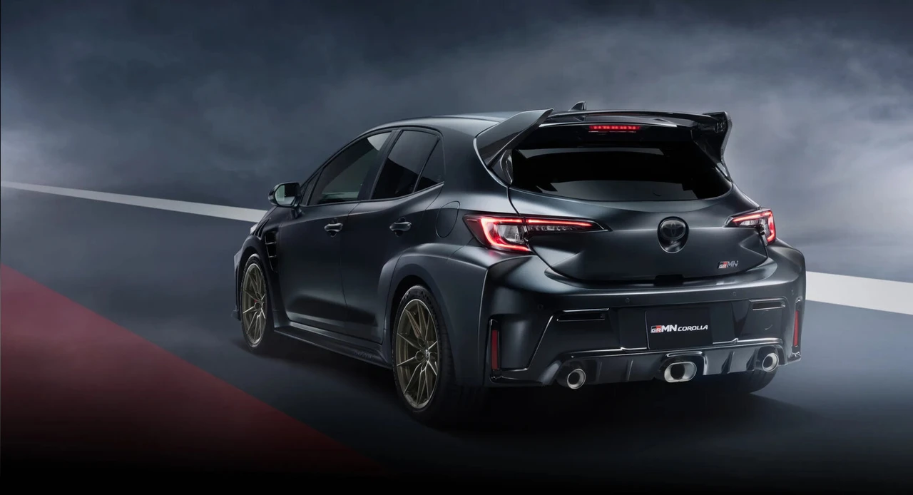 foto:  Toyota