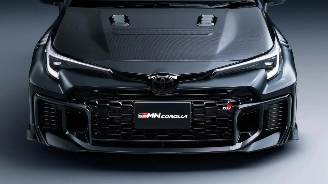 foto: Toyota