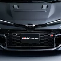 foto: Tisková zpráva, se svolením Toyota