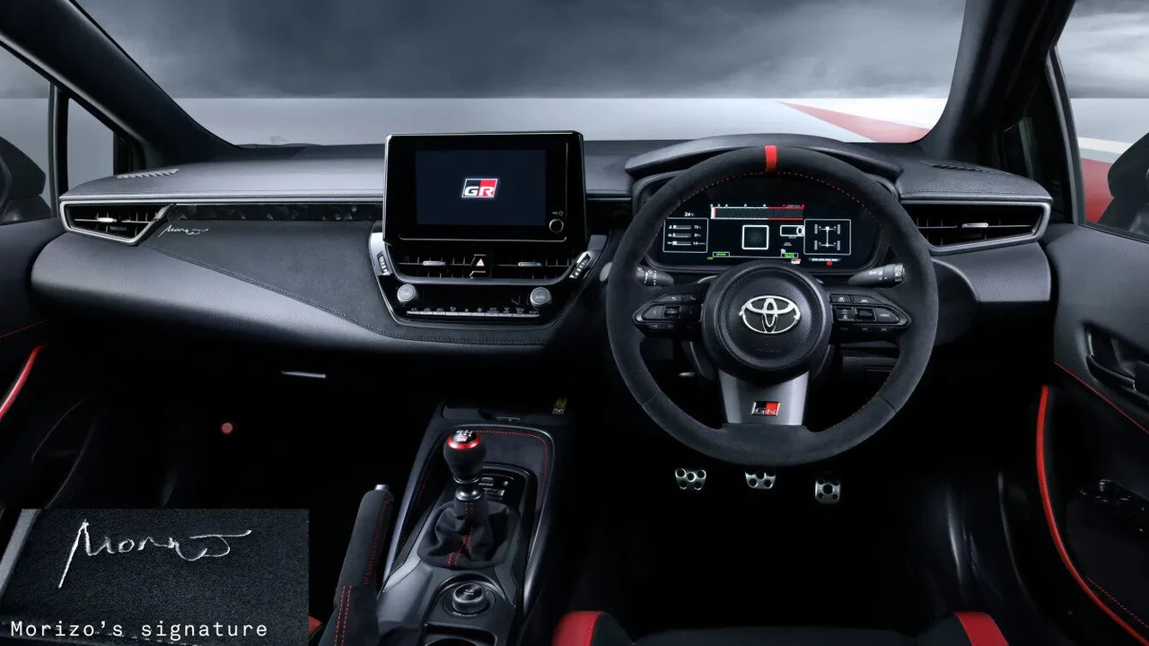 foto: Toyota