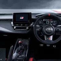 foto: Tisková zpráva, se svolením Toyota