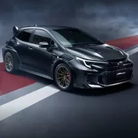 foto: Toyota