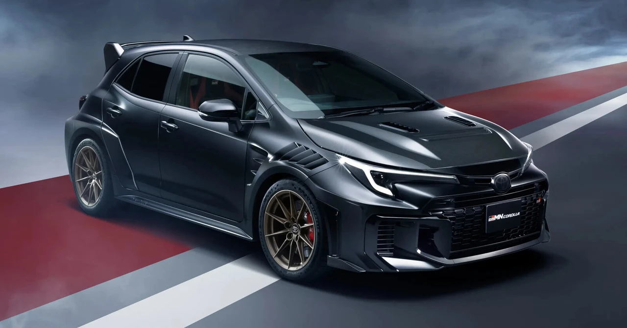 foto: Toyota
