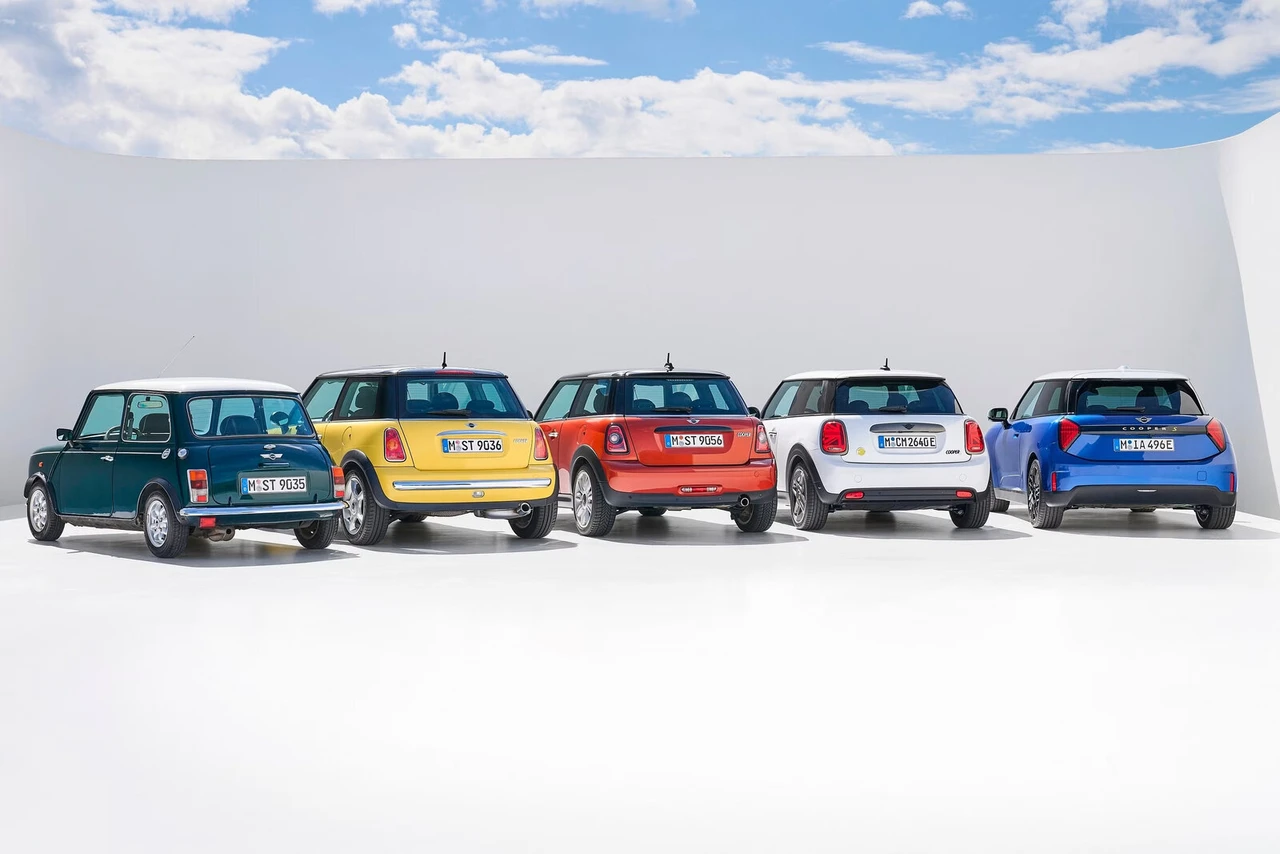 BMW Group PressClub