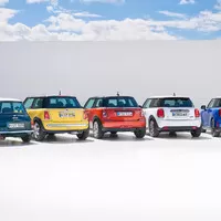 BMW Group PressClub