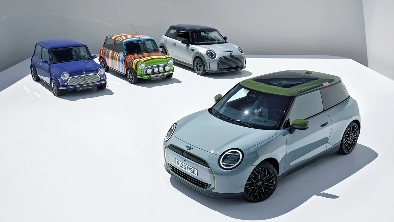 BMW Group PressClub