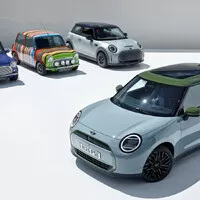 BMW Group PressClub