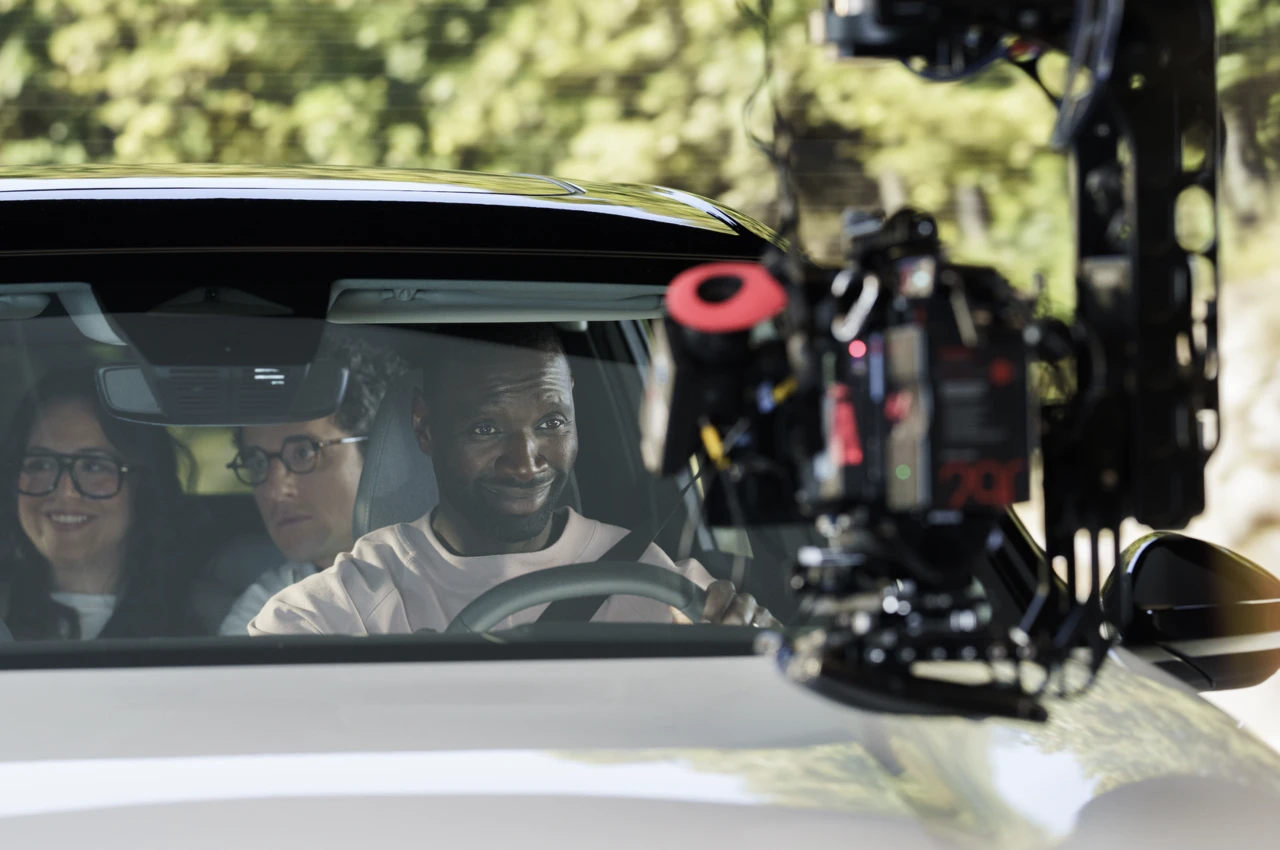 Foto: Citroën - oficiální tisková fotografie určená k publikaci