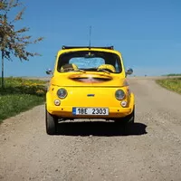 Foto: Tomáš Strach, autickar.cz
