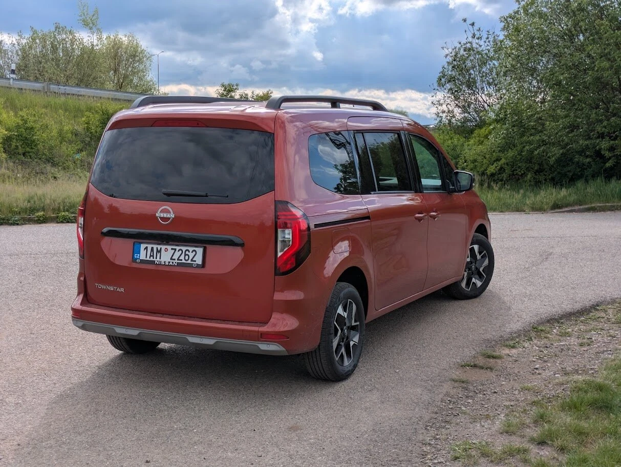 Foto: Jakub Pospíšil, Autíčkář.cz