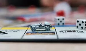 Autíčko ze hry Monopoly: Co je vlastně zač?