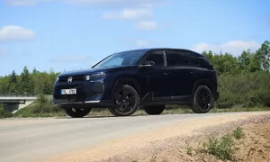 Recenze & testy: Citroën C5 Aircross Hybrid 145: Nejsmysluplnější rodinné SUV od Stellantisu