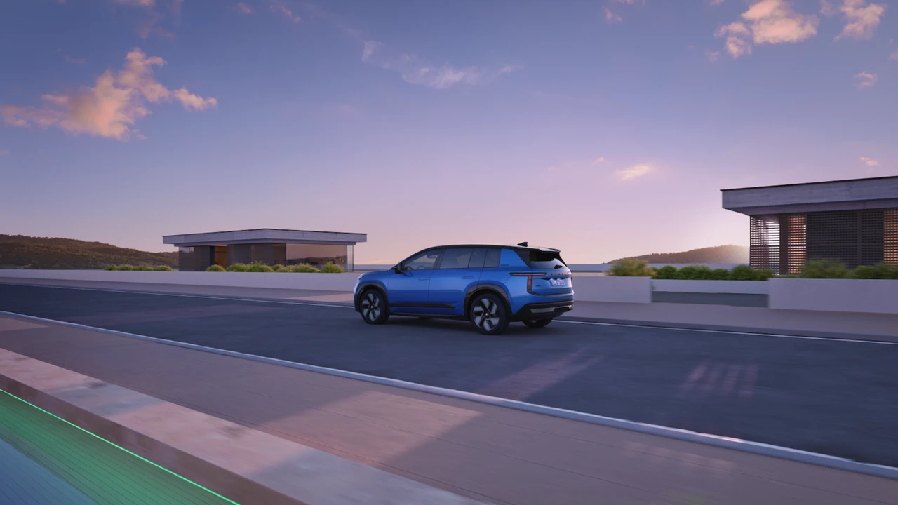 Foto: Škoda Auto - oficiální tiskové fotografie určené k publikaci