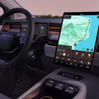 Foto: Škoda Auto - oficiální tiskové fotografie určené k publikaci