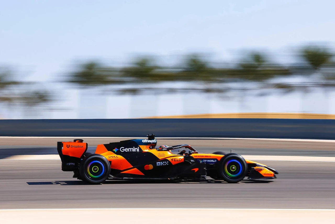 Zdroj: F1.com