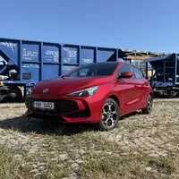Foto: Honza Křeček, Autíčkář.cz