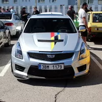 Tomáš Strach | Autíčkář.cz